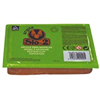 Los mejores  - H-ARCILLA TERRACOTA SIO 1500 gr